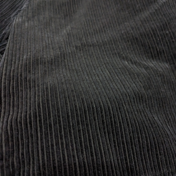 Vintage Dockers long sleeve corduroy 100% cotton Zip up Jacket slightly cropped - Picture 8 of 8